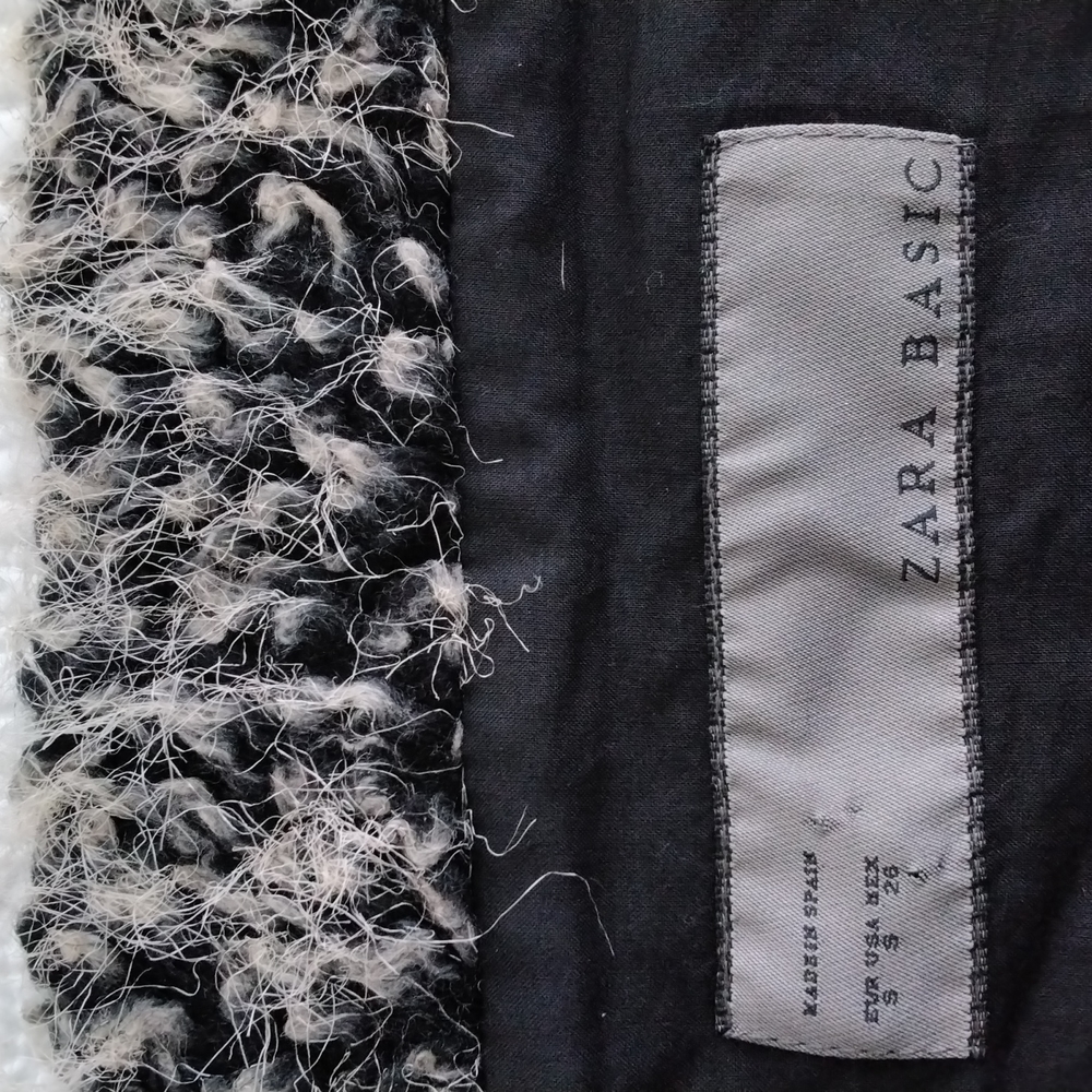 Zara Basic Women's Vests - image 4